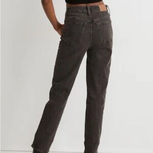 Madewell Women’s Jeans/ size 24/ Mom Jean